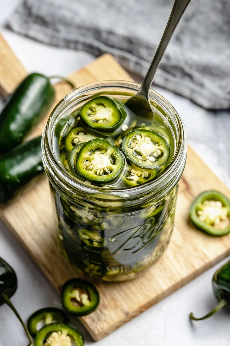 Jalapeños