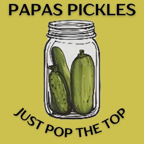 Papas Pickles